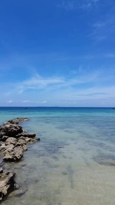 Bayu Dive Center Tioman в сентябре — фото погоды (2025-09-14)