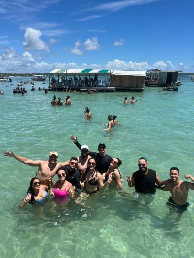 Moreré, Ilha De Boipeba в феврале — фото погоды (2026-02-17)
