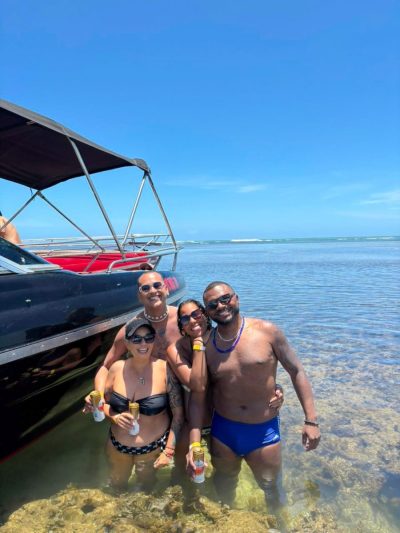 Moreré, Ilha De Boipeba в феврале — фото погоды (2026-02-26)
