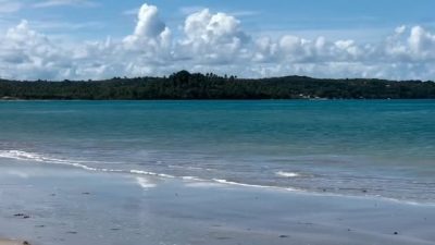 Moreré, Ilha De Boipeba в феврале — фото погоды (2026-02-27)