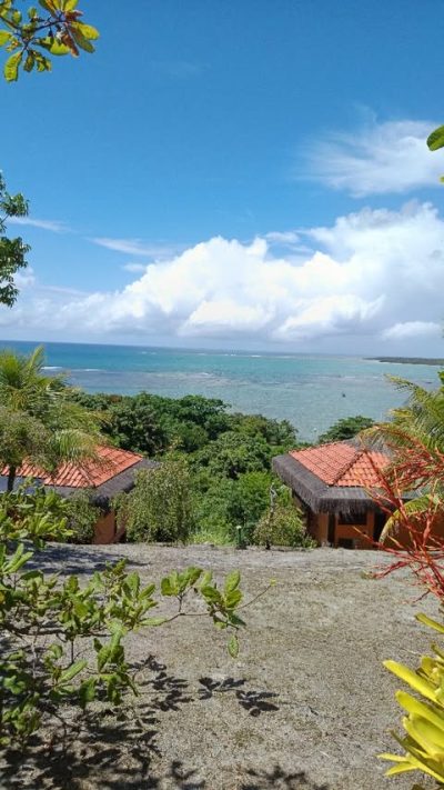 Moreré, Ilha De Boipeba в марте — фото погоды (2026-03-27)