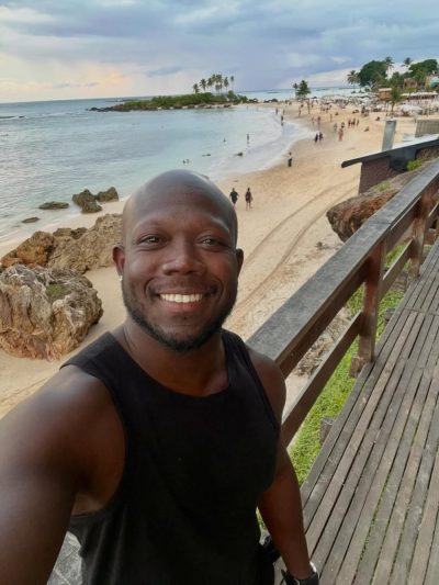 Moreré, Ilha De Boipeba в марте — фото погоды (2026-03-31)