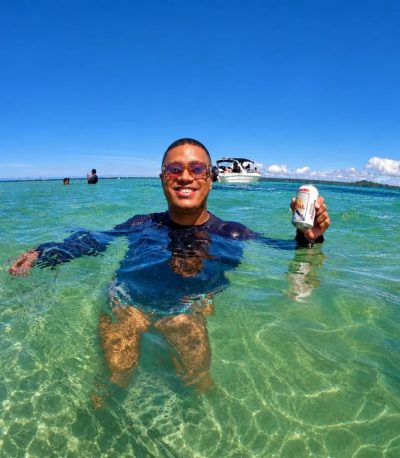 Moreré, Ilha De Boipeba в мае — фото погоды (2026-05-18)