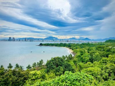 Chùa Linh Ứng - Sơn Trà - Đà Nẵng в августе — фото погоды (2025-08-25)