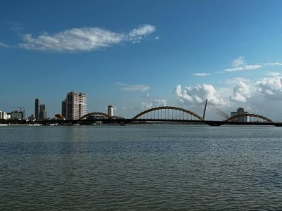 Chùa Linh Ứng - Sơn Trà - Đà Nẵng в январе — фото погоды (2026-01-24)