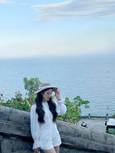 Chùa Linh Ứng - Sơn Trà - Đà Nẵng в июне — фото погоды (2026-06-14)