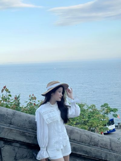 Chùa Linh Ứng - Sơn Trà - Đà Nẵng в июне — фото погоды (2026-06-14)