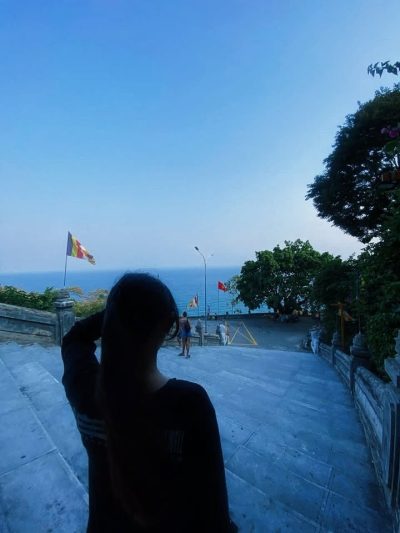 Chùa Linh Ứng - Sơn Trà - Đà Nẵng в июне — фото погоды (2026-06-17)
