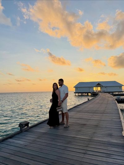 Diamonds Athuruga Beach and Water Villas в ноябре — фото погоды (2025-11-14)