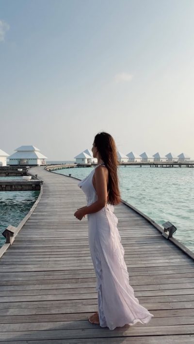 Diamonds Athuruga Beach and Water Villas в декабре — фото погоды (2025-12-13)