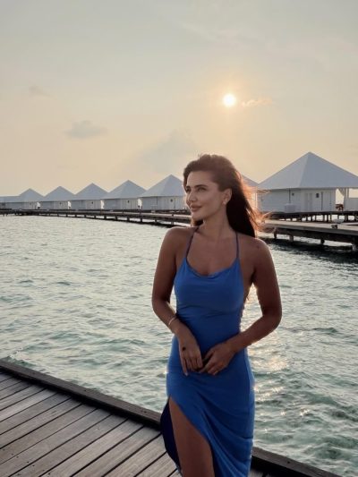 Diamonds Athuruga Beach and Water Villas в декабре — фото погоды (2025-12-14)