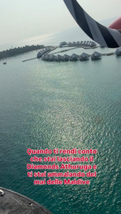 Diamonds Athuruga Beach and Water Villas в декабре — фото погоды (2025-12-22)