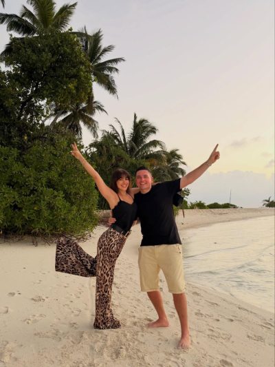 Diamonds Athuruga Beach and Water Villas в январе — фото погоды (2026-01-16)