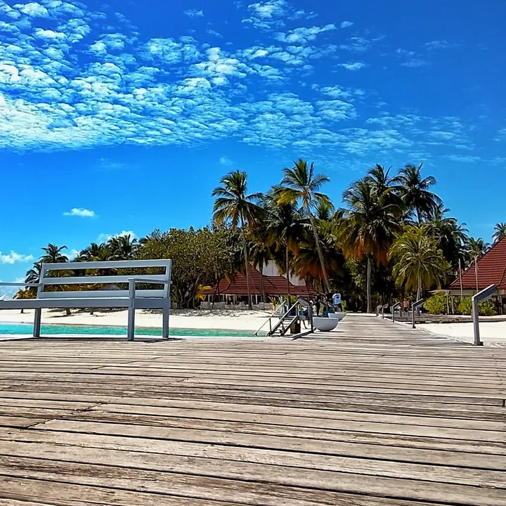 Погода в Diamonds Athuruga Beach and Water Villas