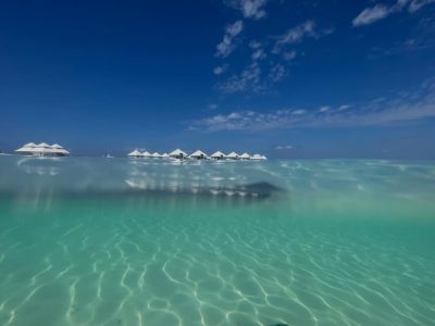 Diamonds Athuruga Beach and Water Villas в марте — фото погоды (2026-03-17)