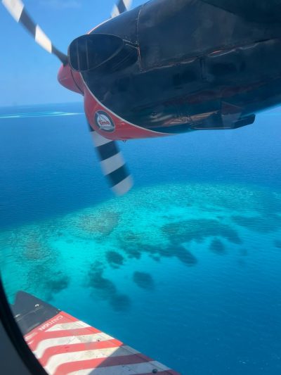 Diamonds Athuruga Beach and Water Villas в марте — фото погоды (2026-03-21)