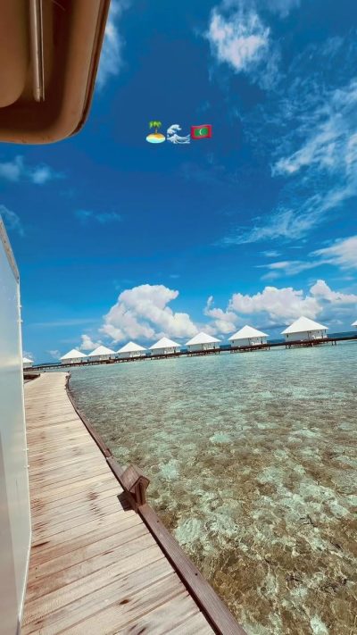 Diamonds Athuruga Beach and Water Villas в марте — фото погоды (2026-03-23)