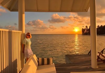 Diamonds Athuruga Beach and Water Villas в марте — фото погоды (2026-03-28)