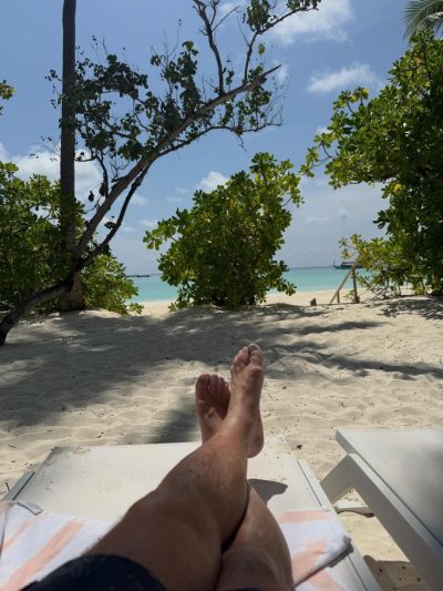 Diamonds Athuruga Beach and Water Villas в апреле — фото погоды (2026-04-11)
