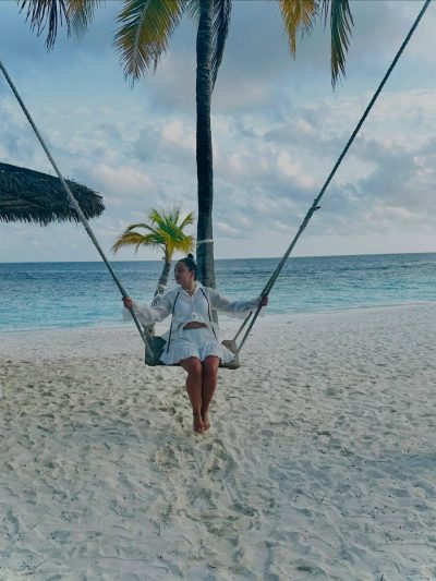 Diamonds Athuruga Beach and Water Villas в июле — фото погоды (2026-07-10)