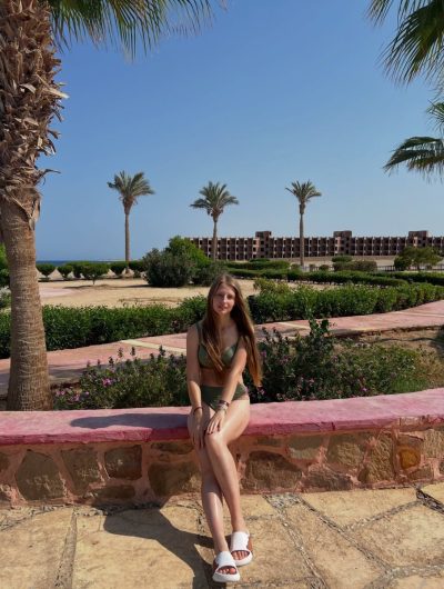 Nada Beach Resort - Marsa Alam Egipt — фото погоды в сентябре (2025-09-17)