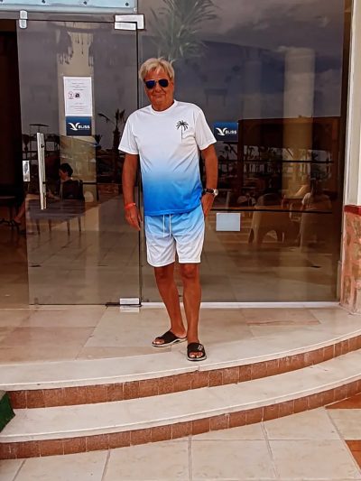 Nada Beach Resort - Marsa Alam Egipt — фото погоды в декабре (2025-12-27)
