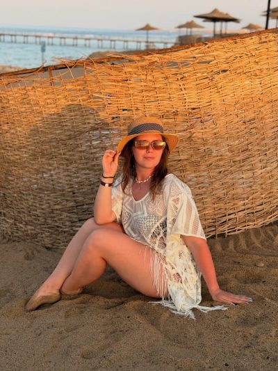 Nada Beach Resort - Marsa Alam Egipt — фото погоды в июне (2026-06-16)