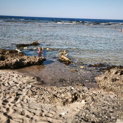 Nada Beach Resort - Marsa Alam Egipt — фото погоды в июне (2026-06-29)