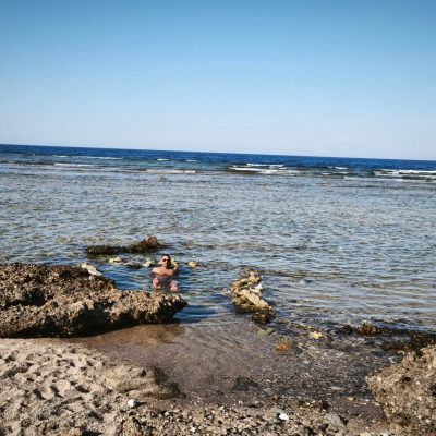 Nada Beach Resort - Marsa Alam Egipt — фото погоды в июне (2026-06-29)