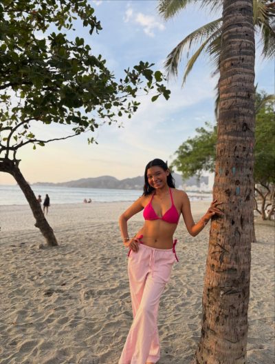 Playa Salguero, Santa Marta, Colombia в июле — фото погоды (2026-07-05)