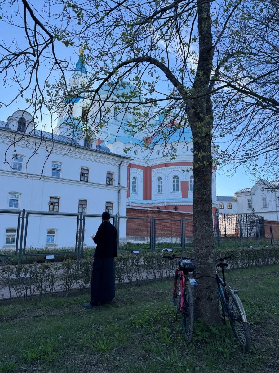 Погода в Валаам