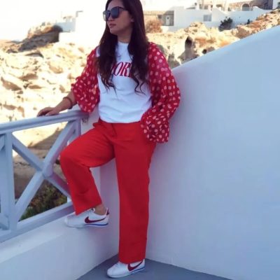 The Volcano of Santorini в июне — фото погоды (2026-06-15)