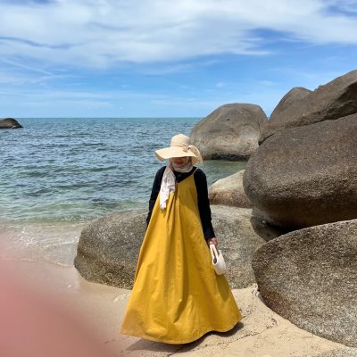 Hin Ta &hin Yai Koh Samui в мае — фото погоды (2024-05-19)