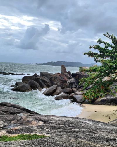 Hin Ta &hin Yai Koh Samui в мае — фото погоды (2024-05-24)