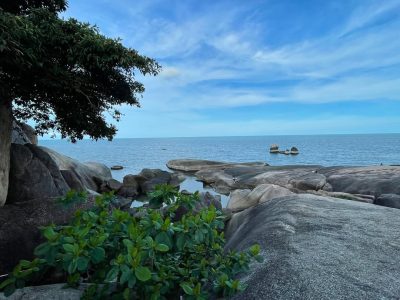 Hin Ta &hin Yai Koh Samui в мае — фото погоды (2024-05-26)