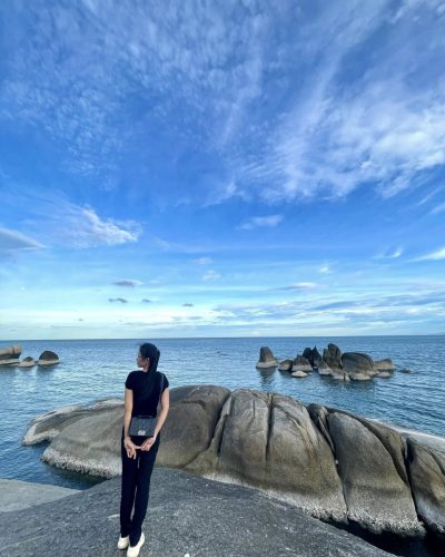 Hin Ta &hin Yai Koh Samui в июне — фото погоды (2024-06-20)