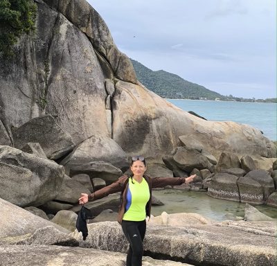 Hin Ta &hin Yai Koh Samui в июне — фото погоды (2024-06-22)