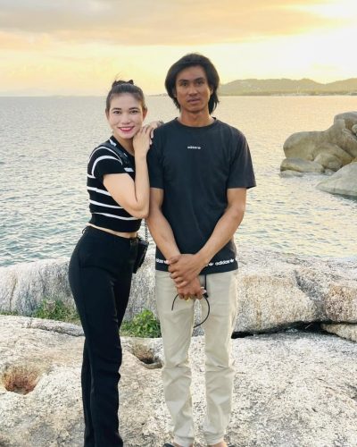 Hin Ta &hin Yai Koh Samui в августе — фото погоды (2024-08-15)