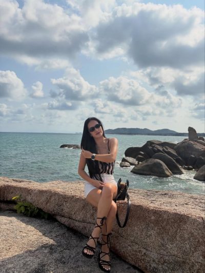 Hin Ta &hin Yai Koh Samui в марте — фото погоды (2026-03-23)