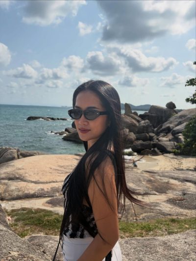 Hin Ta &hin Yai Koh Samui в марте — фото погоды (2026-03-23)