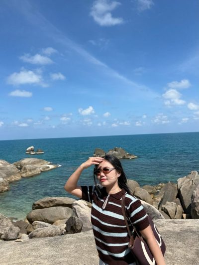 Hin Ta &hin Yai Koh Samui в мае — фото погоды (2026-05-05)
