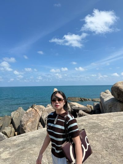 Hin Ta &hin Yai Koh Samui в мае — фото погоды (2026-05-05)