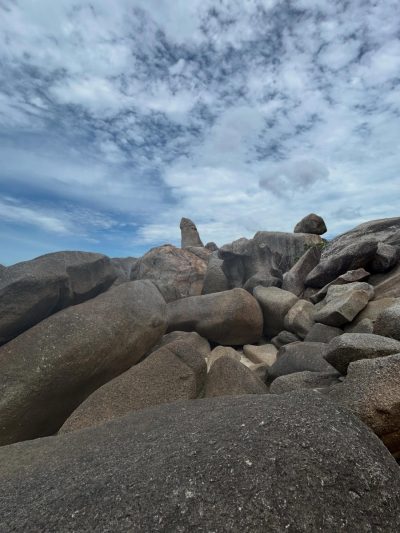 Hin Ta &hin Yai Koh Samui в июне — фото погоды (2026-06-29)