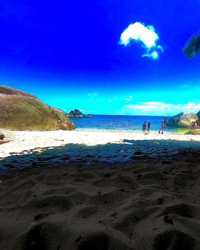 Hin Ta &hin Yai Koh Samui в июне — фото погоды (2026-06-30)
