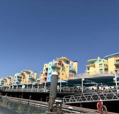 Praia da Coelha в сентябре — фото погоды (2025-09-30)