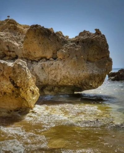 Praia da Coelha в ноябре — фото погоды (2025-11-29)