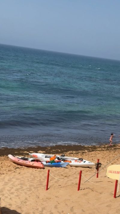Praia da Coelha в июне — фото погоды (2026-06-21)