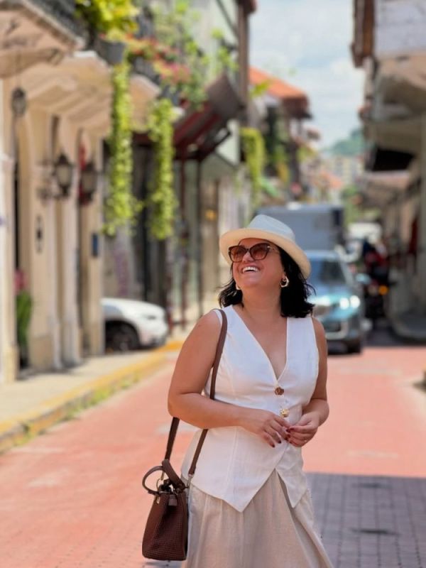 Погода в Casco Viejo