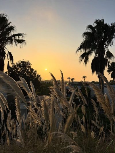 Le Lounge Essaouira в октябре — фото погоды (2025-10-03)
