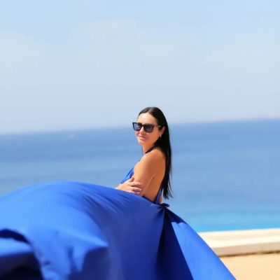 Sentido Reef Oasis Senses Resort Sharm El Sheikh в мае — фото погоды (2026-05-25)
